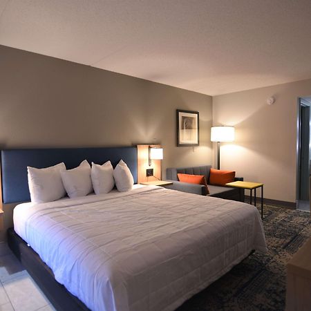 Hotel Baymont By Wyndham Pine Grove I-81 Extérieur photo